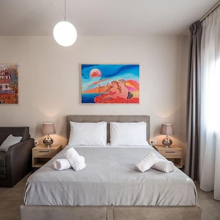 Archanes Luxury Apartment Екстер'єр фото