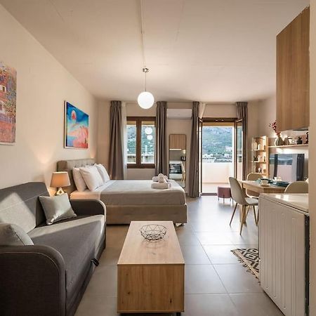 Archanes Luxury Apartment Екстер'єр фото