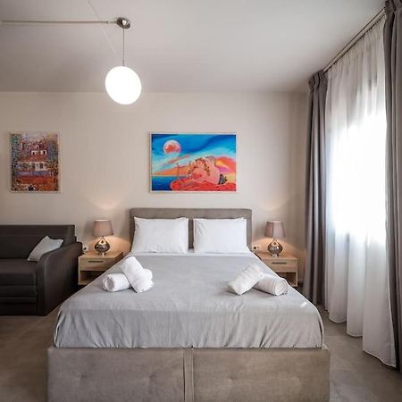 Archanes Luxury Apartment Екстер'єр фото