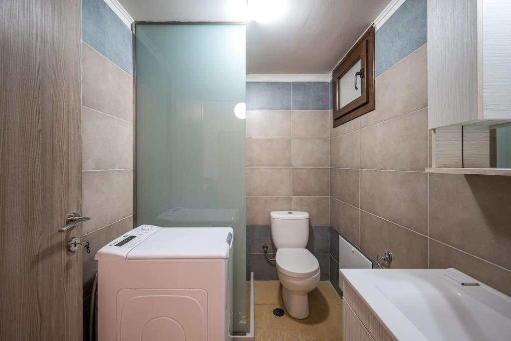 Archanes Luxury Apartment Екстер'єр фото