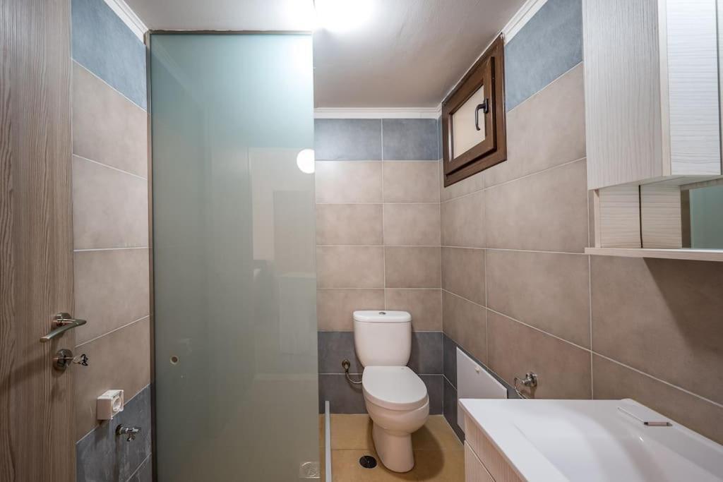 Archanes Luxury Apartment Екстер'єр фото