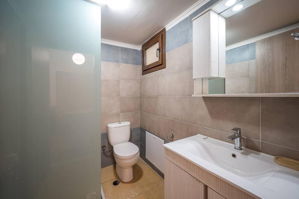 Archanes Luxury Apartment Екстер'єр фото