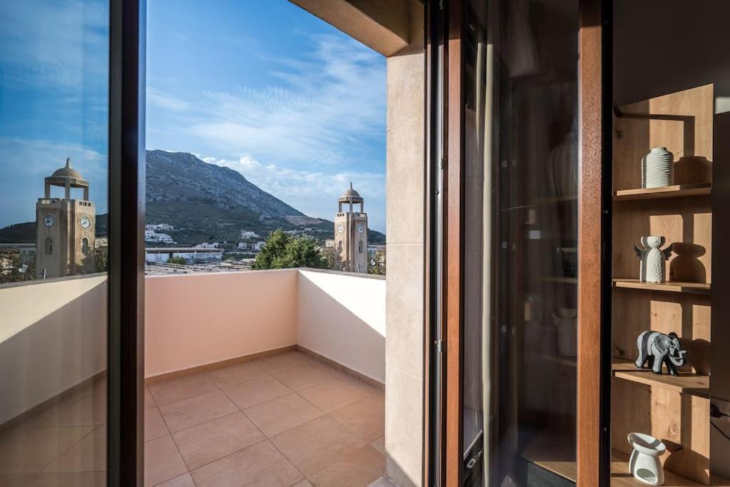 Archanes Luxury Apartment Екстер'єр фото